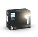 Philips Hue White BR30 LED Smart Wireless Flood Light Bulb 65W Equivalent Dimmable Bluetooth - resaled - Philips Hue - 046677538156