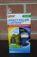 PIC Solar LED Light Lantern Lot of 3x Mosquito Bug Zapper Camping USB Rechargeable Light - resaled - PIC - 072477982776