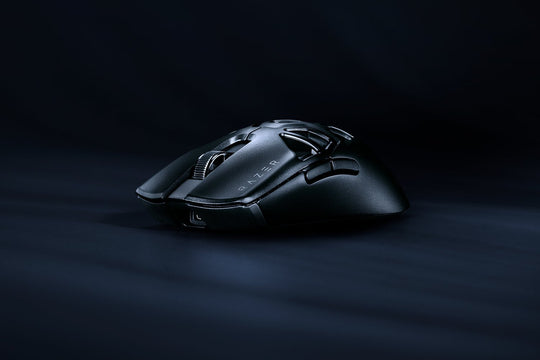 Razer Viper Mini Signature Edition Wireless Gaming Mouse RZ01-04410100-R3M1 Ultra High End - resaled - Razer - RZ01-04410100-R3M1