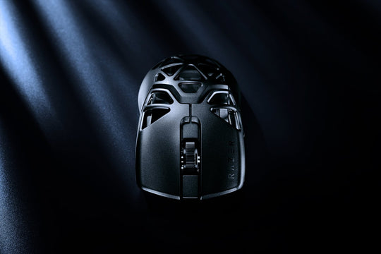 Razer Viper Mini Signature Edition Wireless Gaming Mouse RZ01-04410100-R3M1 Ultra High End - resaled - Razer - RZ01-04410100-R3M1