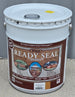 Ready Seal 5 Gallon Natural Cedar Exterior Wood Stain Sealer Deck Fence Bucket Gal ReadySeal - resaled - Ready Seal - 816078005126