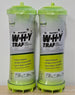 Rescue W - H - Y Lot of 2 Wasps Hornets Yellowjackets Trap WHYTR - BB8 Why - resaled - Rescue - 042853801007
