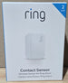 Ring Alarm Door Window Contact Sensor 2 - Pack 4SD2SZ - 0EN0 2nd Gen White - resaled - Ring - 842861111088