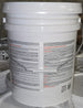 Rust - Oleum 5 Gal. Interior/Exterior Paint Battleship Gray Satin 1 - Part Epoxy Concrete Floor - resaled - Rust - Oleum - 020066360405