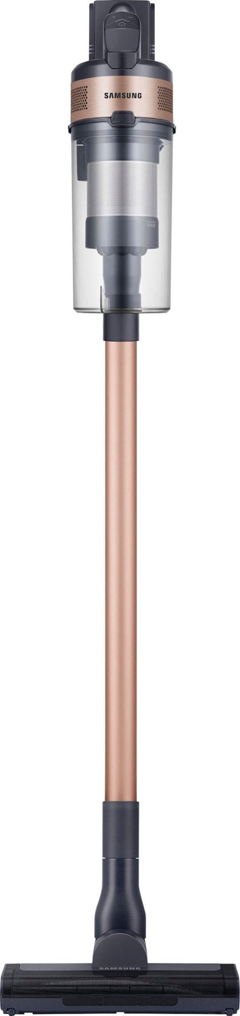 Samsung Jet 60 Pet Cordless Battery Stick Vacuum Rose Gold VS15A6032R7/AA Lightweight New - resaled - Samsung - 887276534503