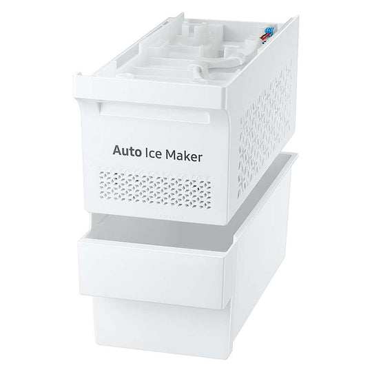 Samsung Quick-Connect Auto Ice Maker Kit RA-T00R63AA/AA White - resaled - Samsung - 887276584218