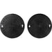 Samsung Replacement Charcoal Filter 2-Pack NK-AR050FNB/AA Select 30" / 36" Range Hoods - resaled - Samsung - 887276252278