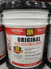 Seal - Krete 5 Gal. Original Waterproofing Primer Sealer Clear Basement Gallon Bucket - resaled - Seal - Krete - 015944100051