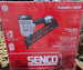 Senco 15 - Gauge 2 1/2 in Angled Finish Nailer FinishPro 42XP 4G0001N - resaled - Senco - 741474602801