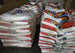 Snow Joe Pallet of 50 Bags Calcium Chloride Ice Melt 50lb Pellets of Fire - 25°F CP50 - resaled - Snow Joe - 850384000505