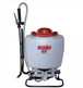 Solo 4 Gal. Piston Backpack Sprayer 190425 shoulder straps 4 nozzles - resaled - Solo - 841688003453