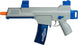 Splat-R-Ball SRB400-Sub Water Bead Blaster Lot of 2x Guns and 20,000 Refils - resaled - SplatRBall - 793676099538