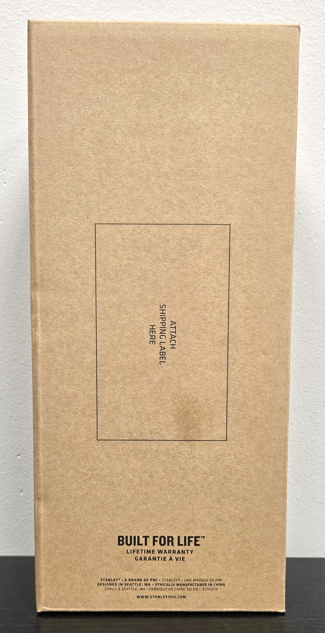 Stanley Quencher H20 FlowState 40 Oz Tumbler Mistletoe Twist 10 - 10824 - 535 Limited Edition - resaled - Stanley - 041604416095