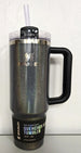 Stanley Quencher H20 Tumbler ADV Midnight Glitz | 30 oz. 10 - 10827 - 861 - resaled - resaled - 041604445163
