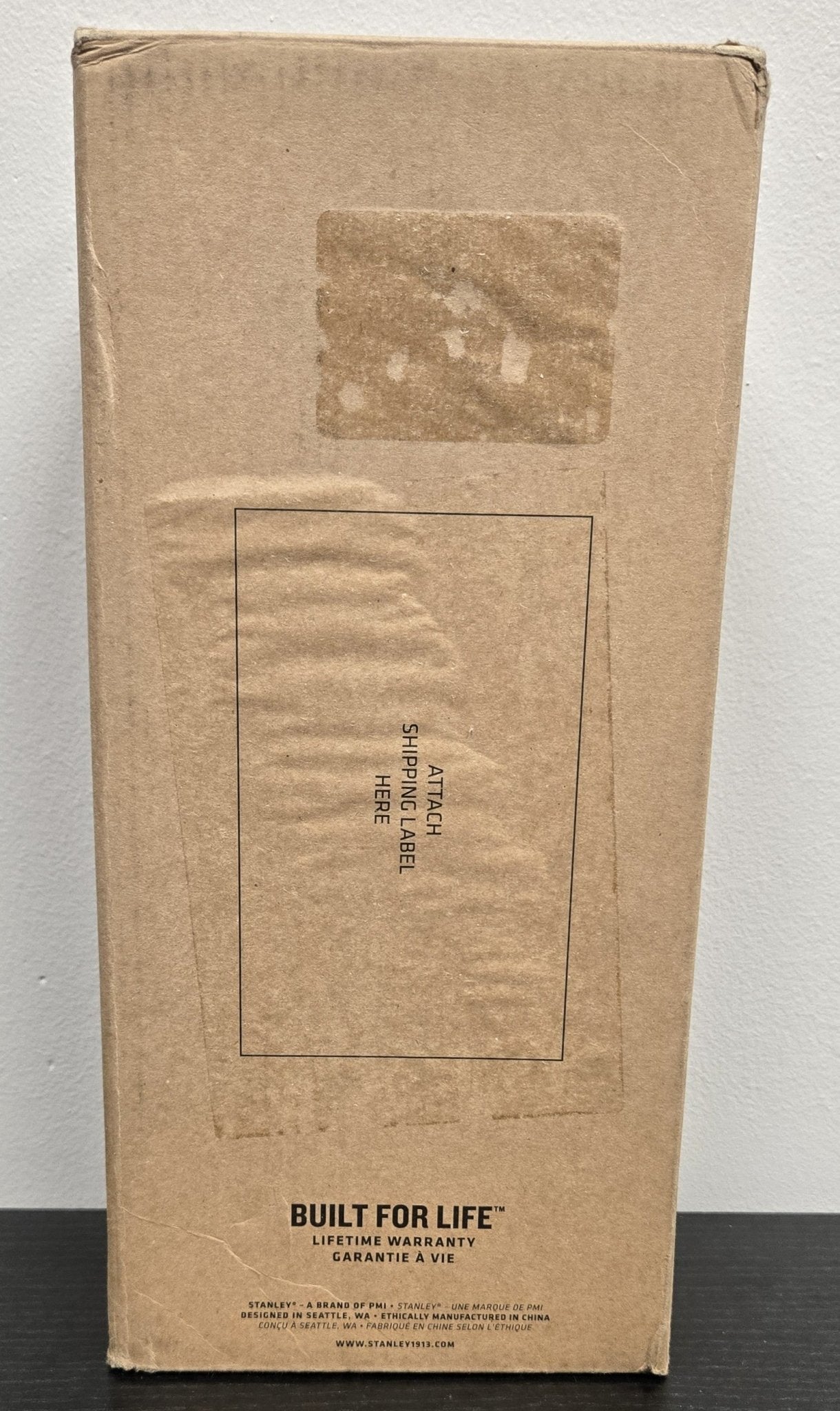 Stanley Quencher H20 Tumbler ADV Midnight Glitz | 30 oz. 10 - 10827 - 861 - resaled - resaled - 041604445163