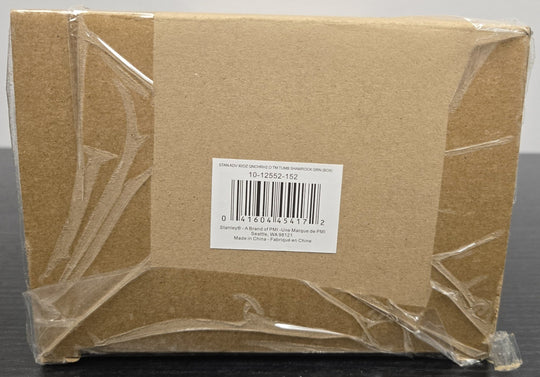 Stanley St. Patrick's Day Shamrock Green Gold Quencher Tumbler 40 OZ H2.0 FlowState - resaled - Stanley - 041604454172