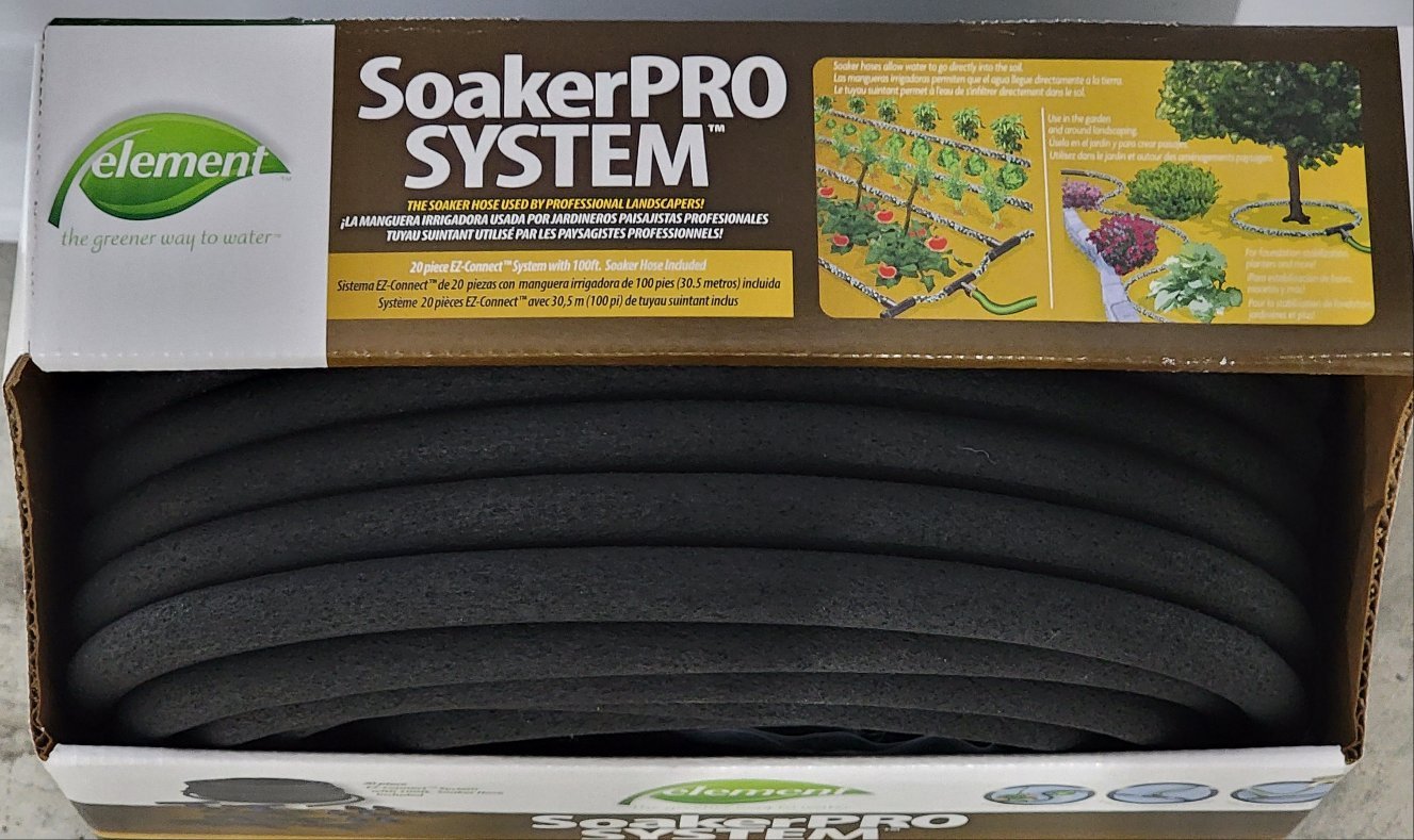 Swan SoakerPro Soaker Hose - Thumbnail 4