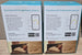 TP - LINK Kasa Smart Wi - Fi Light Dimmer Switch HS220 Lot x2 White - resaled - TP - LINK - 845973083724