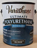 Varathane 1 Gal. Clear Gloss Water - Based Interior Polyurethane Gallon - resaled - Varathane - 026748200038