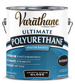 Varathane 1 Gal. Clear Gloss Water - Based Interior Polyurethane Gallon - resaled - Varathane - 026748200038