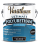 Varathane 1 Gal. Clear Gloss Water - Based Interior Polyurethane Gallon - resaled - Varathane - 026748200038