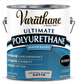 Varathane 1 Gal. Clear Satin Water - Based Interior Polyurethane Gallon - resaled - Varathane - 026748200236