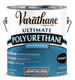 Varathane 1 Gal. Clear Semi - Gloss Water - Based Interior Polyurethane Gallon - resaled - Varathane - 026748200137