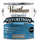 Varathane 1 Gal. Clear Semi - Gloss Water - Based Interior Polyurethane Gallon - resaled - Varathane - 026748200137