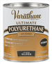 Varathane Lot of 2x 1 qt. Clear Gloss Oil - Based Interior Polyurethane Quart Can - resaled - Varathane - 020066430504