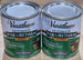 Varathane Lot of 2x 1 qt. Spar Urethane Clear Semi - Gloss Oil - Based Exterior Quart Can - resaled - Varathane - 026748009440