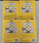 Victor Easy - Set Outdoor Gopher Trap 4 Pack Galvanized steel M0611 - resaled - Victor - 036348006114
