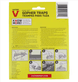 Victor Easy - Set Outdoor Gopher Trap 4 Pack Galvanized steel M0611 - resaled - Victor - 036348006114