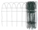 Vigoro 14 in. H x 20 ft. L Green Rolled Metal Garden Fence Lot of 2 89311HD - resaled - Vigoro - 093432893111
