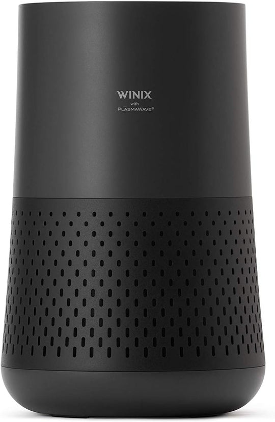 Winix A230 360° All - in - One 4 - Stage True HEPA Air Purifier Black PlasmaWave Technology - resaled - Winix - 8809490583480