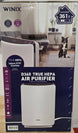 Winix D360 True HEPA 3 - Stage Air Purifier AHAM Verified 360 sq. ft. White - resaled - Winix - 8809490584340