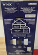 Winix D360 True HEPA 3 - Stage Air Purifier AHAM Verified 360 sq. ft. White - resaled - Winix - 8809490584340