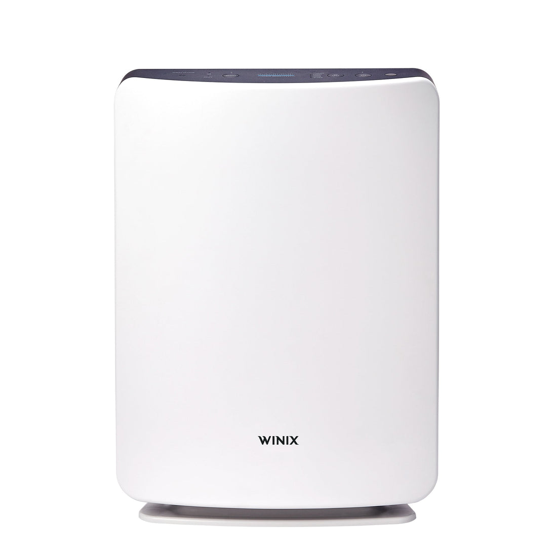 Winix D360 True HEPA 3 - Stage Air Purifier, AHAM Verified for 360 sq. ft. White - resaled - Winix - 8809490584340