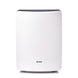 Winix D360 True HEPA 3 - Stage Air Purifier, AHAM Verified for 360 sq. ft. White - resaled - Winix - 8809490584340
