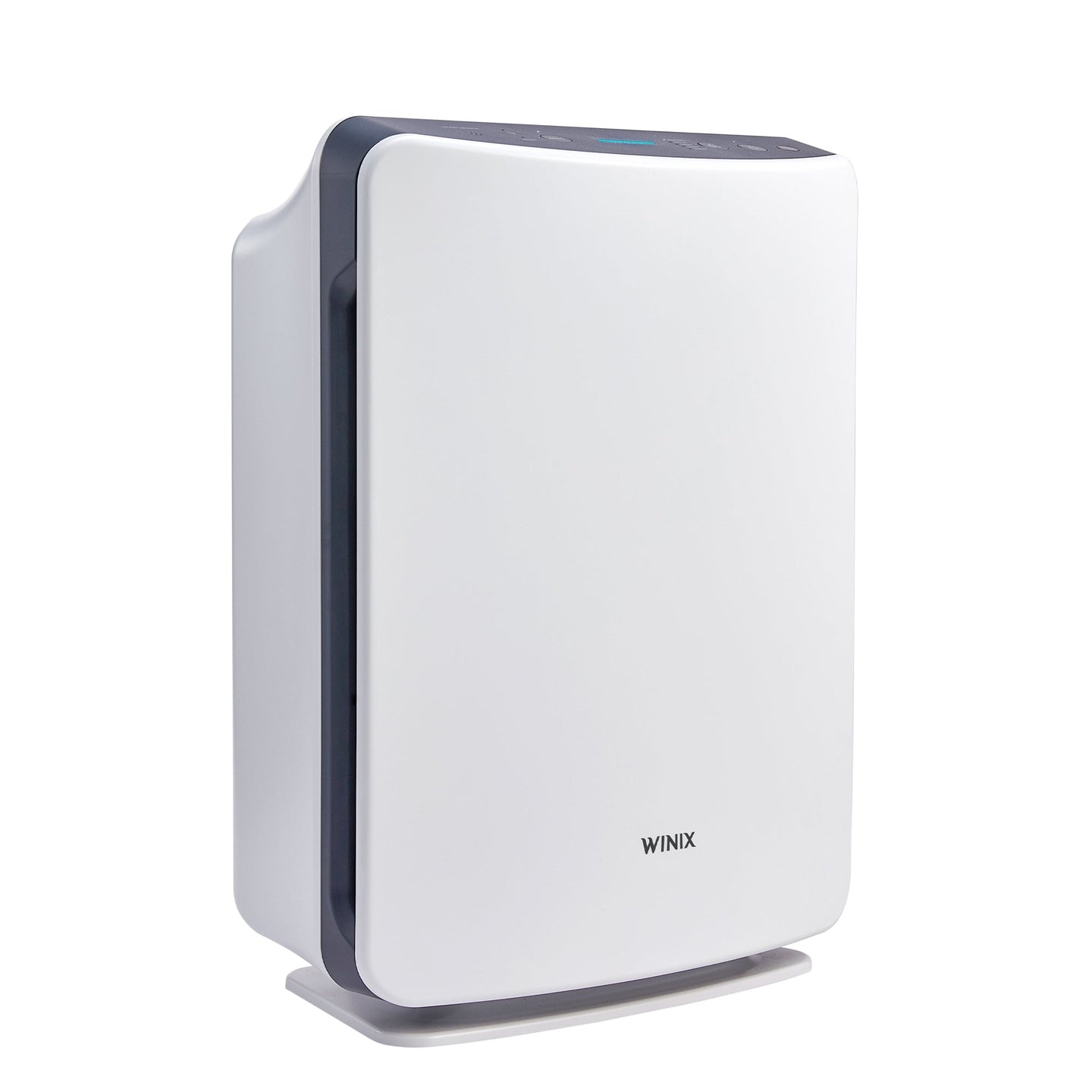 Winix D360 True HEPA 3 - Stage Air Purifier, AHAM Verified for 360 sq. ft. White - resaled - Winix - 8809490584340