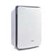 Winix D360 True HEPA 3 - Stage Air Purifier, AHAM Verified for 360 sq. ft. White - resaled - Winix - 8809490584340