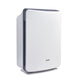Winix D360 True HEPA 3 - Stage Air Purifier, AHAM Verified for 360 sq. ft. White - resaled - Winix - 8809490584340