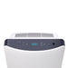 Winix D360 True HEPA 3 - Stage Air Purifier, AHAM Verified for 360 sq. ft. White - resaled - Winix - 8809490584340