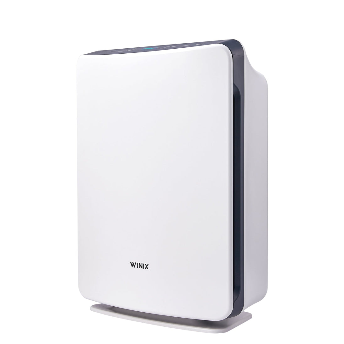 Winix D360 True HEPA 3 - Stage Air Purifier, AHAM Verified for 360 sq. ft. White - resaled - Winix - 8809490584340