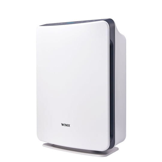 Winix D360 True HEPA 3 - Stage Air Purifier, AHAM Verified for 360 sq. ft. White - resaled - Winix - 8809490584340