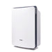 Winix D360 True HEPA 3 - Stage Air Purifier, AHAM Verified for 360 sq. ft. White - resaled - Winix - 8809490584340