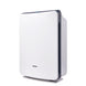 Winix D360 True HEPA 3 - Stage Air Purifier, AHAM Verified for 360 sq. ft. White - resaled - Winix - 8809490584340