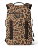 YETI Panga 28L Waterproof Backpack Wetlands Camo New Limited Edition - resaled - Yeti - 888830501863