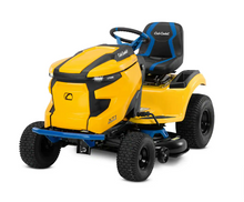 Load image into Gallery viewer, Cub Cadet XT1 Enduro LT 42 in. Electric Drive Cordless Riding Lawn Mower 56-Volt MAX 60 Ah Battery Lithium-Ion Tractor
