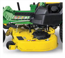 Load image into Gallery viewer, John Deere Z530M Zero-Turn Riding Lawn Mower 54 in. 24 HP V-Twin Gas Dual Hydrostatic
