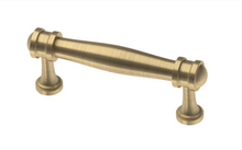 Load image into Gallery viewer, Liberty Charmaine 3&quot; 76mm Champagne Bronze 25 Pack Cabinet Pull New
